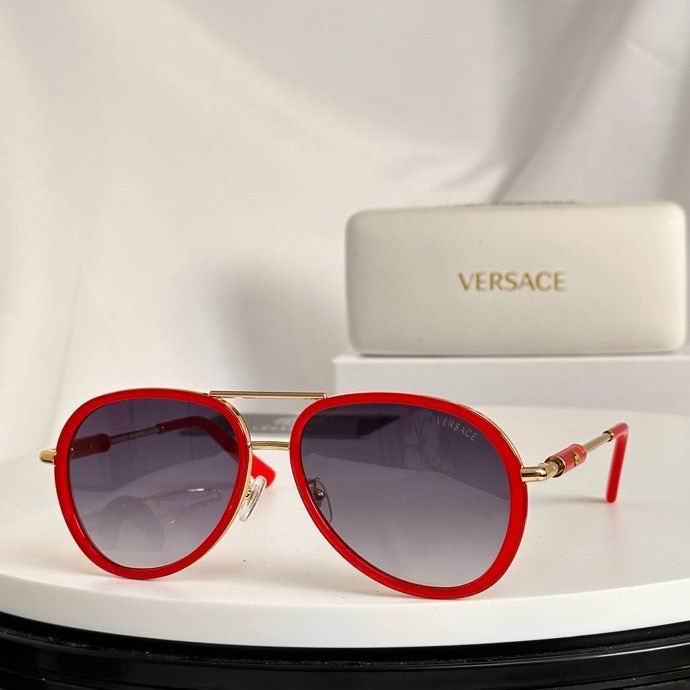 Versace Glasses SMR (182)